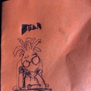 Meet your Posher, Bear